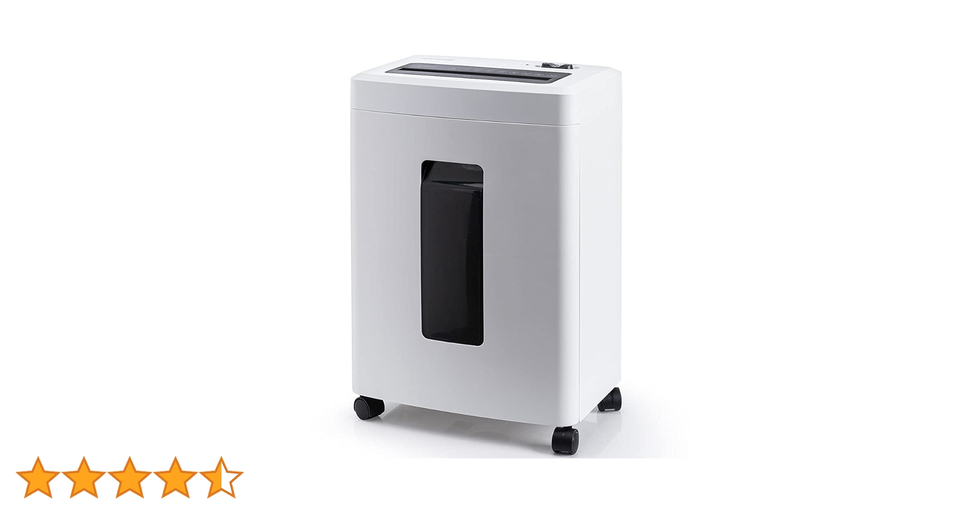 シュレッダー しゅれったー電動 家庭用 マイクロクロスカット:4x10mm 細断 Amazon.co.jp: iOCHOW シュレッダー しゅれったー電動 家庭用 マイクロ